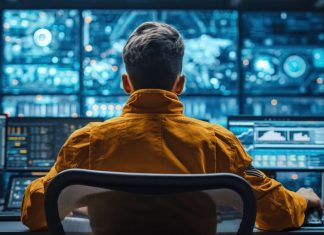 Для чего нужна охрана офиса?