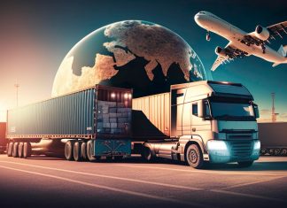 Как подготовить груз к международной транспортировке: пошаговое руководство