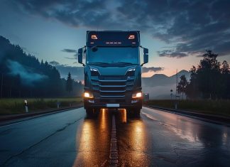 Влияние пробок на сроки грузоперевозок в Москве