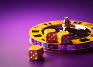 Риски в онлайн казино