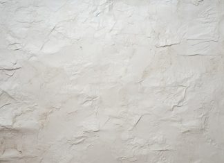 Как наносить декоративную штукатурку?