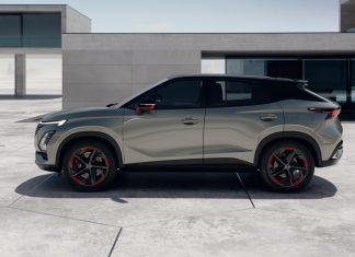 5 причин купить omoda s5