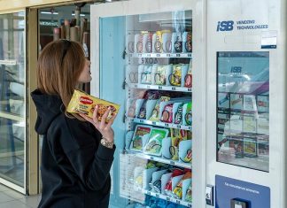 Сенсор или кнопки? Почему стоит сказать «прощайте» старым технологиям.