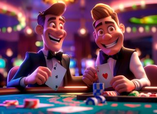 Как играть в слоты?