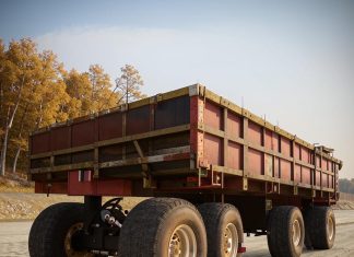 Востребованные запчасти для грузовых автомобилей