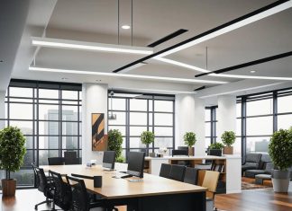 Что такое организационная структура предприятия?