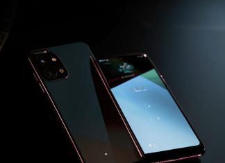 Особенности игровых смартфонов