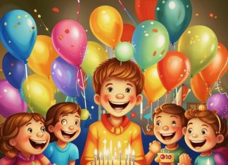 Сказочный день рождения: как организовать праздник в развлекательном центре