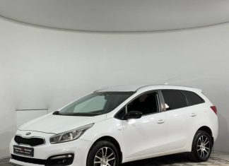 Самые популярные модели автомобилей KIA