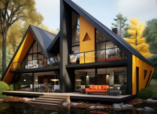 Интернет для загородного дома: какой он должен быть?