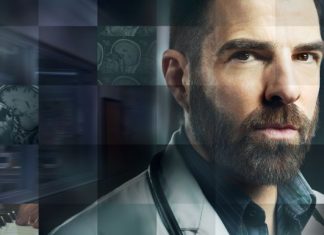 Интересные моменты сериала «Блестящие умы»