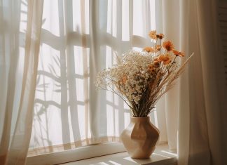 Как правильно заказать шторы?