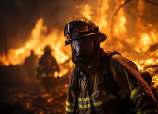 Мероприятия по обеспечению пожарной безопасности в образовательных учреждениях