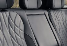 Особенности автомобиля Jaecoo J8