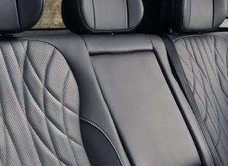 Особенности автомобиля Jaecoo J8