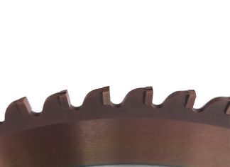 Твердосплавные пилы и их использование