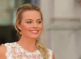 Биография Марго Робби