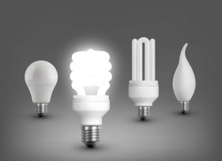 Профессиональное светодиодное освещение: преимущества и ограничения