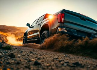 Лучшие варианты пикапов на вторичном рынке