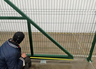 Полезная информация о ремонте откатных ворот