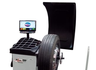 Что такое балансировочный стенд?