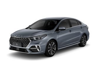 Почему многие выбирают машину Omoda?