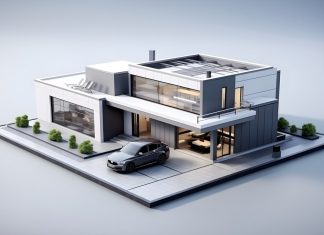 Проектирование вашего идеального дома: Как сделать правильный выбор