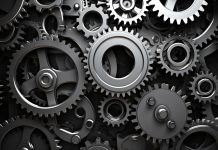 Для чего нужен упорный подшипник?