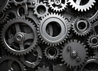 Для чего нужен упорный подшипник?