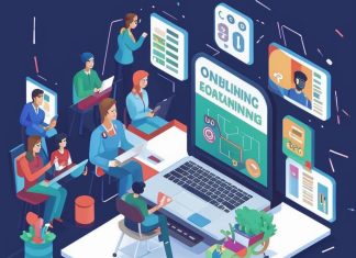 Преимущества онлайн прохождения курсов