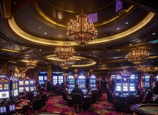 Виды азартных игр