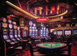 Правила в онлайн казино