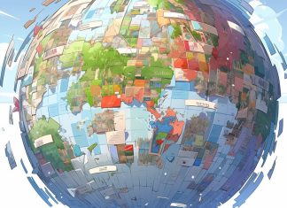 Флаги стран мира: история, символика и изготовление на заказ