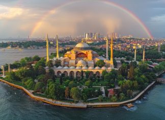 Как купить квартиру в Турции?