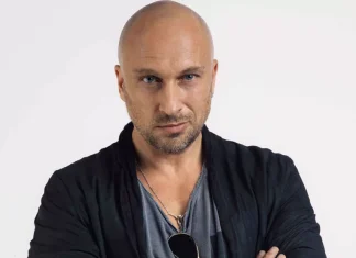 Биография Дмитрия Нагиева