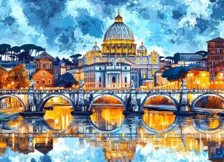 5 причин посетить Санкт Петербург