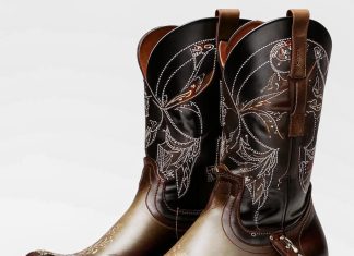 Как выбрать зимние ботинки?