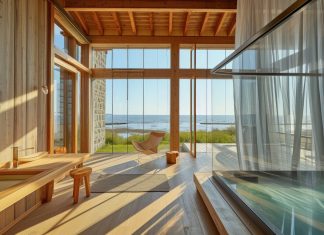 5 причин остеклить балкон