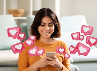 Знакомства в видеочате: преимущества и нюансы