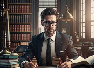 Чем занимается it юрист?