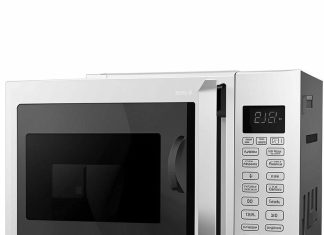 Частые поломки микроволновок