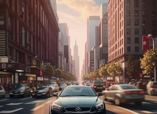 Как выбрать автомобиль с пробегом?