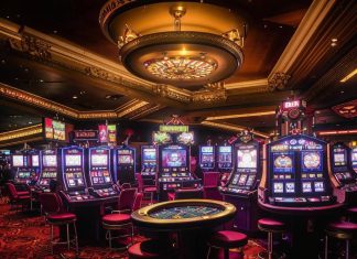 Как играть в покер?