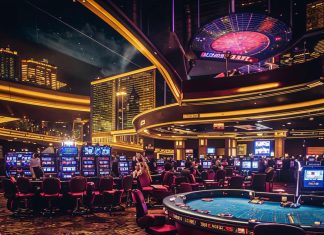 Как побороть азарт?