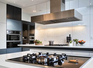 Покупка кухонной плиты: как выбрать идеальную модель для вас