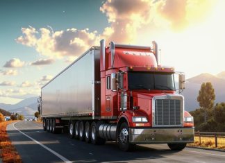 Как делается доставка консолидированных грузов из Китая?