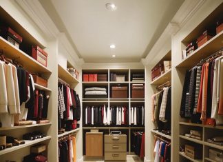 Умные системы хранения: революция в организации пространства