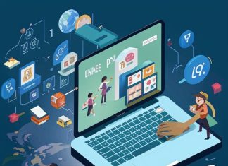 Что такое продюсирование онлайн школ?