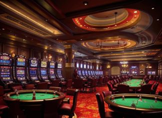 Правила осторожности в онлайн казино