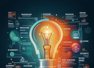 Как делается разработка фирменного стиля?